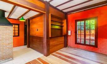 Imagem 5: Casa de 3 dormitórios, no Bairro Ponta Grossa - Porto Alegre