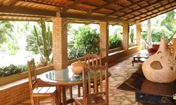 Imagem 3: 0 - Chácara 2 quartos, sendo 1 suíte