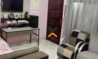 Imagem: Sobrado com 2 dormitórios à venda, 114