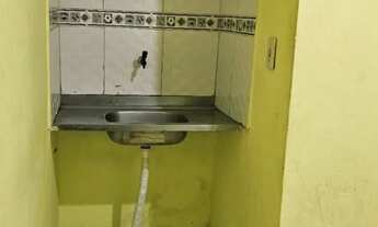 Imagem 3: Alugo está linda kit net na Constantino Nery bem próximo ao Hemoan 650 Reais