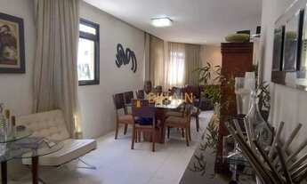 Imagem 7: Apartamento com 3 dormitórios à venda, 120 m² por R$ 850.000,00 - Buritis - Belo Horizonte