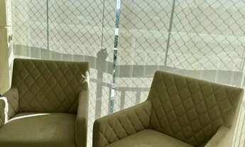 Imagem 7: Venda Apartamento 1 Dormitórios - 57 m² Vila Clementino