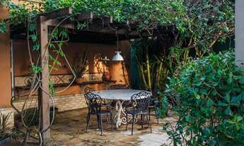 Imagem 7: Gosta de jardim e área livre?!!. Esta á a sua casa!!!!