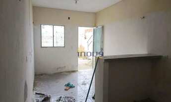 Imagem 5: Casa com 1 dormitório à venda, 37 m² por R$ 40.000,00 - Canindezinho - Fortaleza/CE