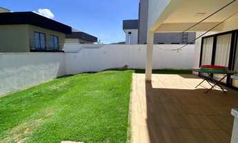 Imagem 4: Aluguel sobrado Mobiliado Jardins Porto 3 suítes plenas mais home ou 4 quartos