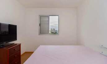 Imagem 3: Apartamento para venda em Vila Moreira (tatuapé) com 2 quartos , 52m²