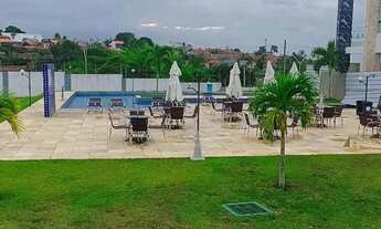 Imagem 5: Terreno a venda ( Condomínio Bella Vittá - Feira de Santana