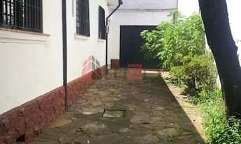 Imagem 6: Casa térrea comercial