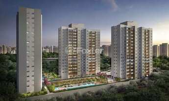 Imagem: Apartamento à venda Avenida Dom Jaime de