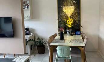 Imagem: Apartamento com fino bom gosto