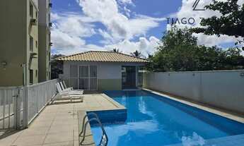 Imagem: Apartamento de 2 quartos em Castelândia