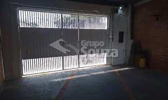 Imagem 3: Casa para alugar com Jd Pacaembu, 3 quartos, área gourmet e salão anexo