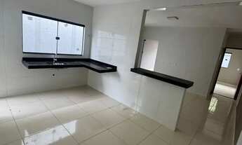 Imagem 6: Casa em goianira ''serra dourada''