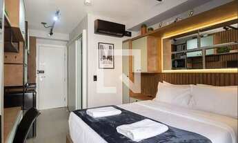 Imagem 5: Apartamento à Venda - Bela Vista, 1 Quarto, 19 m2