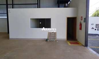 Imagem 4: Galpão com 370m² à venda no bairro Jardim Patrícia