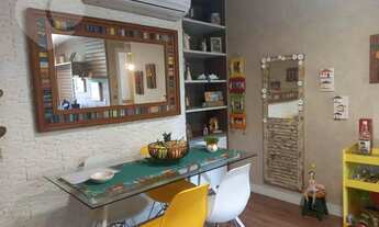 Imagem 5: Santa Rosa lindo apartamento de quartos com varanda