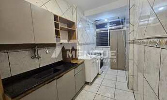 Imagem 6: Apartamento residencial com 1 dormitório e 1 vaga em condomínio para locação no bairro São