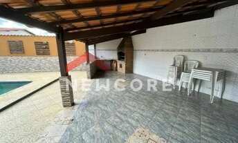 Imagem 5: Casa em Rua Anjo da Guarda - Fonte Grande - Contagem/MG