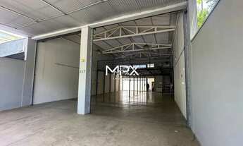 Imagem 2: Galpão para alugar em Piracicaba, Vila Industrial, com 280 m²