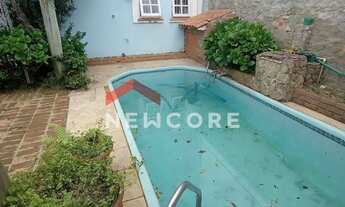 Imagem 3: Casa em Rua Bernardino Caetano Fraga - Santa Tereza - Porto Alegre/RS