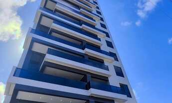 Imagem: Arvoredo - Miramar - Andar intermediário