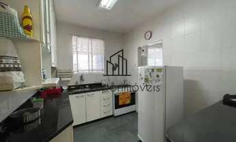 Imagem 3: Apartamento à venda, 3 quartos, 1 suíte, 2 vagas, Buritis - Belo Horizonte/MG