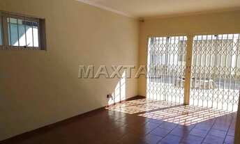 Imagem 4: Sobrado com 3 dormitórios, 2 suítes, e 6 vagas no Jardim Leonor Mendes de Barros