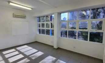 Imagem 6: Prédio Comercial no Jardim. Do Mar - 280m²