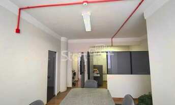 Imagem 4: Sala - Centro - Campinas