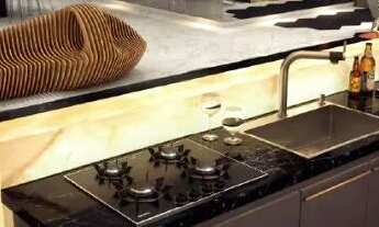 Imagem 7: APT NO LOURDES 142M2 3 SUÍTES MOBILIADO