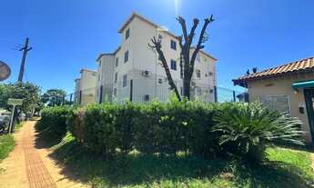 Imagem 2: Imóvel para venda com 60 metros quadrados com 2 quartos