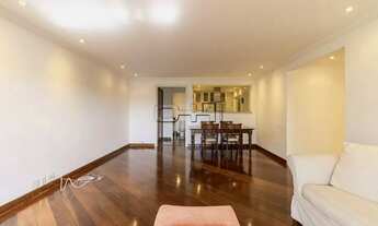 Imagem 4: Aluguel Apartamento 2 Dormitórios - 116 m² Vila Nova Conceição