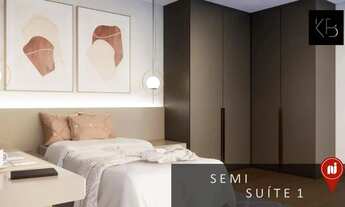 Imagem 5: Apartamento com 3 dormitórios à venda, 106 m² por R$ 850.958,34 - Eldorado - Contagem/MG