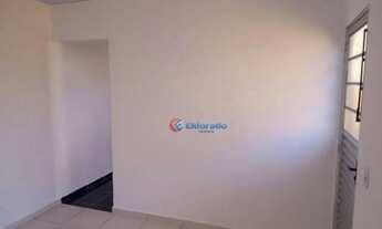 Imagem 7: Casa com 1 Quarto para alugar, 75 metro - Jardim São Sebastião - Hortolândia/SP