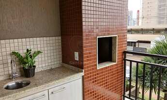 Imagem 7: Apartamento para Venda e Locação no Edifício Maison Tuscany com 3 Quartos em Londrina