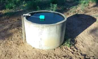 Imagem 7: Vendo propriedade rural