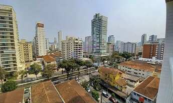 Imagem 2: Apto NOVO 2 quartos 1 suíte 1 vaga no Boqueirão