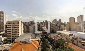 Imagem 6: Apartamento à Venda - Campos Elíseos, 1 Quarto, 24 m2