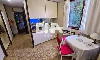 Imagem 7: Casa de rua : Triplex / Residencial / Cosme Velho