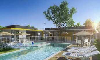 Imagem 2: UP MOSAICO - APARTAMENTO 3 QUARTOS - BAIRRO: DA PAZ