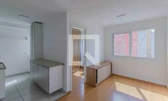 Imagem: Apartamento à Venda - Liberdade, 2 Quartos