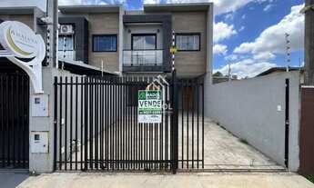 Imagem: Sobrado à Venda com 3 quartos 1Suíte