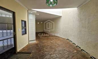 Imagem 4: Casa - Jardim Andorinhas - Campinas