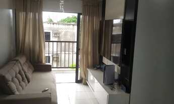 Imagem: Apartamento à venda no Bairro Serraria