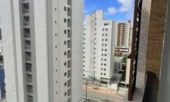 Imagem 3: Apartamento para Venda em João Pessoa, Jardim Oceania, 3 dormitórios, 1 suíte, 2 banheiros