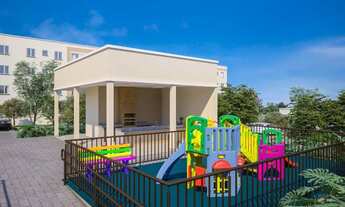 Imagem 7: Vendo Ap. no Residencial Grandena