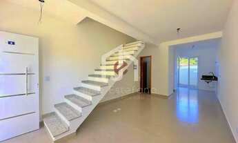 Imagem 2: Sobrado com 2 suítes no bairro Massaguaçu em Caraguatatuba