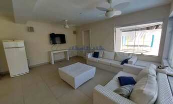 Imagem 7: Casa em 600 m² de terreno com 669 m² de área, 5 suites no condominio Quintas do Rio