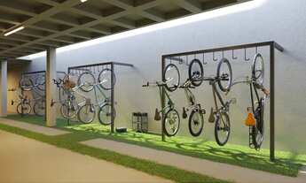 Imagem 6: Apartamento a Venda Wave Beira Mar de Candeias