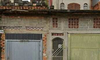 Imagem 3: Sobrado com 2 dormitórios à venda, 196 m² por R$ 355.000,00 - Jardim Irene - Santo André/S